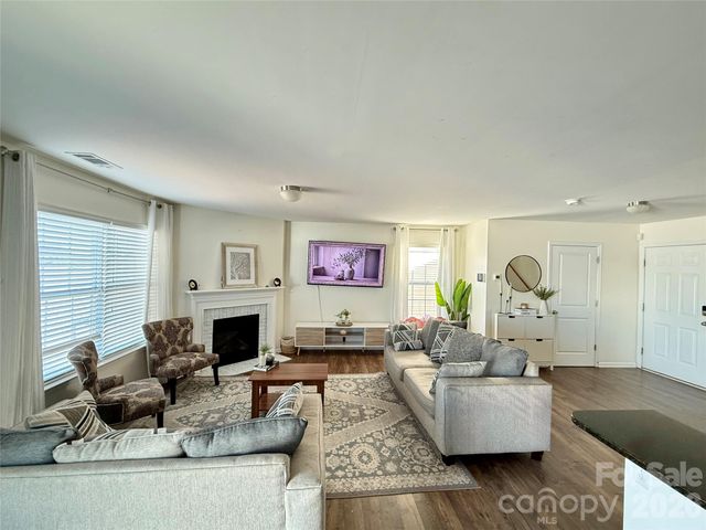 4018 Bethesda Place, Concord, NC 28025