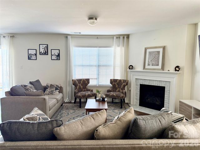 4018 Bethesda Place, Concord, NC 28025