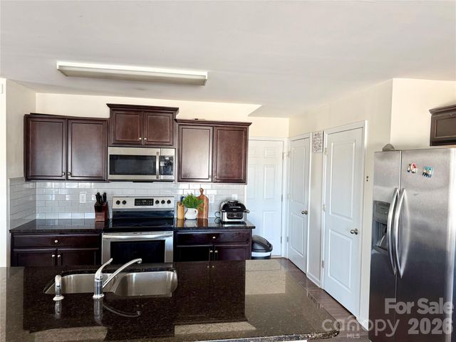 4018 Bethesda Place, Concord, NC 28025