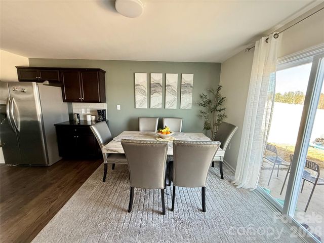 4018 Bethesda Place, Concord, NC 28025