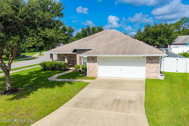 2230 SNOWCREEK Court, Jacksonville, FL 32221