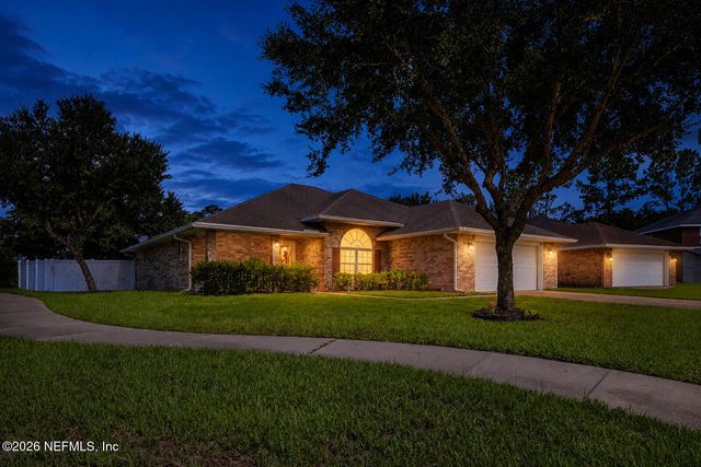 2230 SNOWCREEK Court, Jacksonville, FL 32221