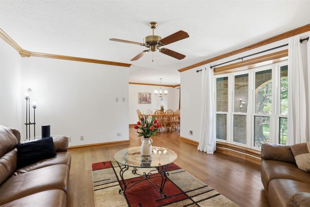 3000 Yucca Road, Willow Park, TX 76087