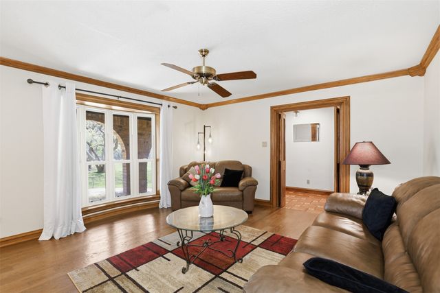 3000 Yucca Road, Willow Park, TX 76087