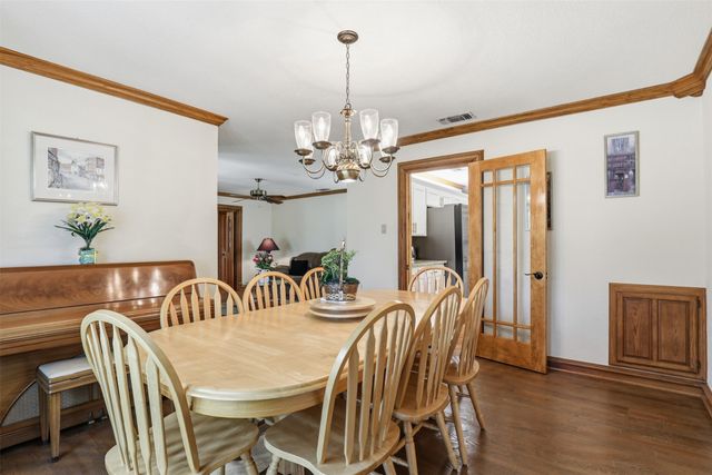 3000 Yucca Road, Willow Park, TX 76087