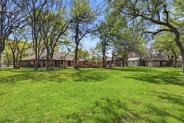 3000 Yucca Road, Willow Park, TX 76087