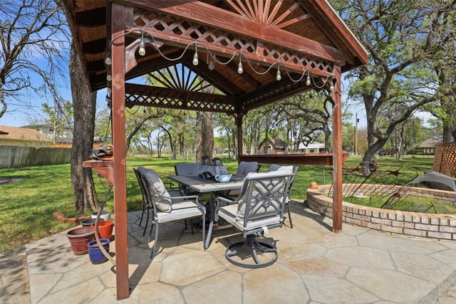 3000 Yucca Road, Willow Park, TX 76087