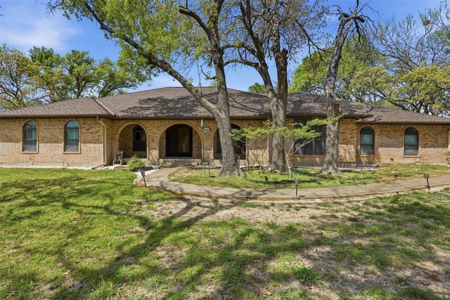 3000 Yucca Road, Willow Park, TX 76087
