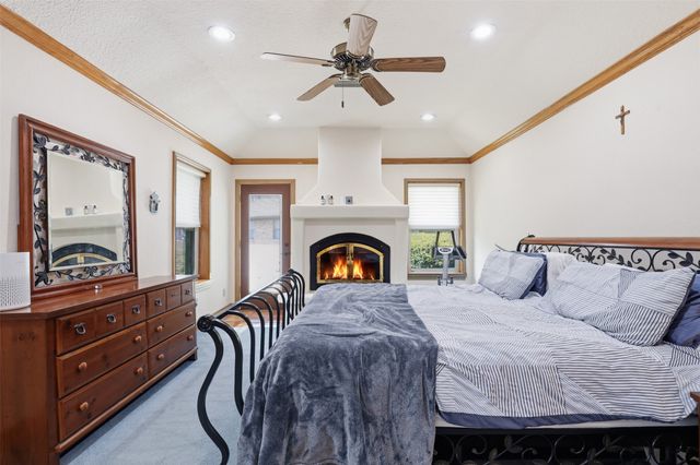 3000 Yucca Road, Willow Park, TX 76087