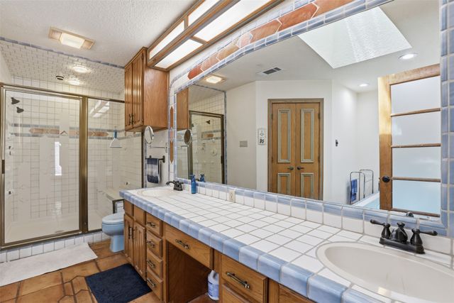 3000 Yucca Road, Willow Park, TX 76087