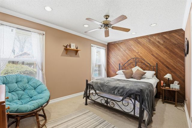 3000 Yucca Road, Willow Park, TX 76087