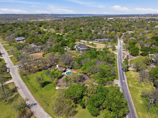 3000 Yucca Road, Willow Park, TX 76087