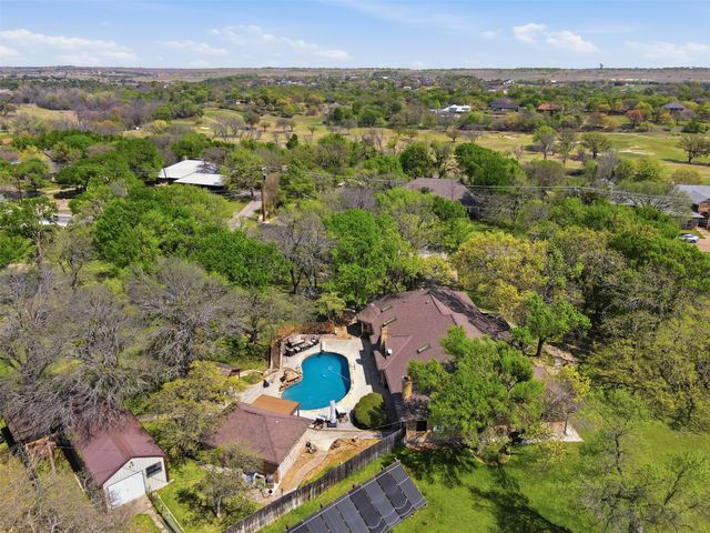 3000 Yucca Road, Willow Park, TX 76087