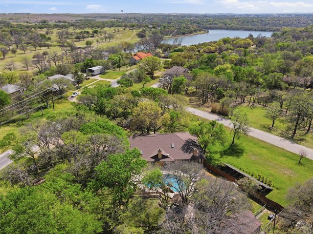 3000 Yucca Road, Willow Park, TX 76087