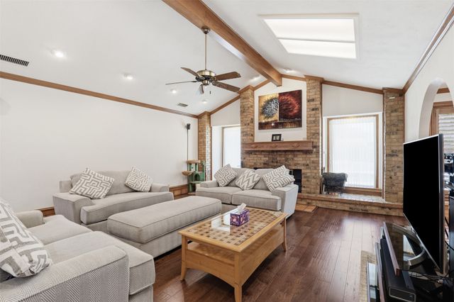 3000 Yucca Road, Willow Park, TX 76087