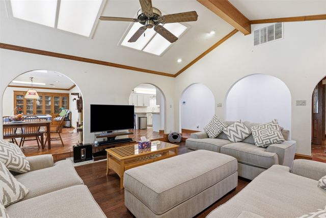 3000 Yucca Road, Willow Park, TX 76087