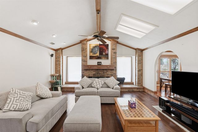 3000 Yucca Road, Willow Park, TX 76087