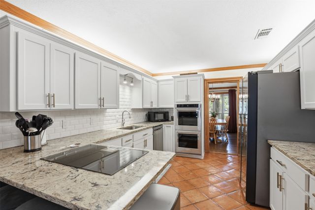 3000 Yucca Road, Willow Park, TX 76087