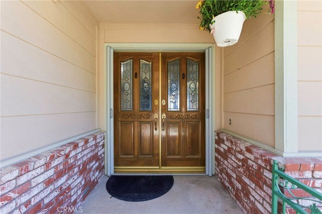27100 Barkes, Tehachapi, CA 93561