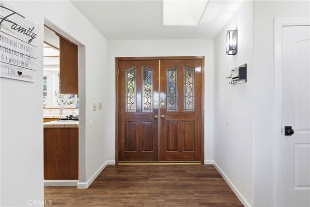 27100 Barkes, Tehachapi, CA 93561