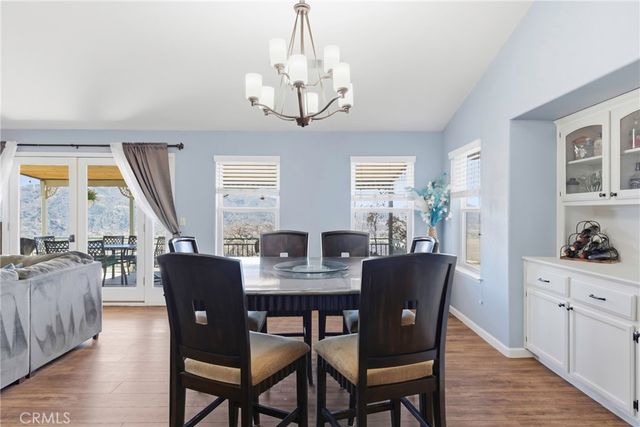 27100 Barkes, Tehachapi, CA 93561
