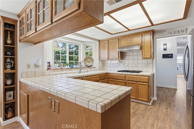 27100 Barkes, Tehachapi, CA 93561