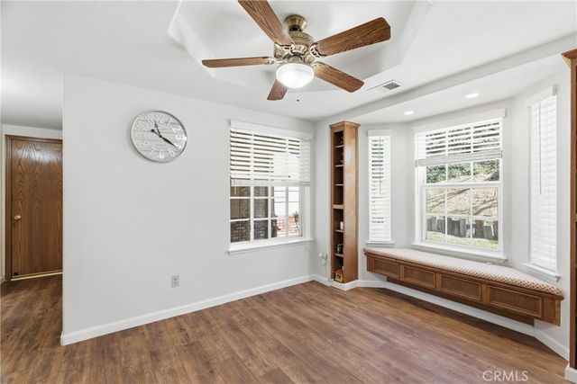 27100 Barkes, Tehachapi, CA 93561