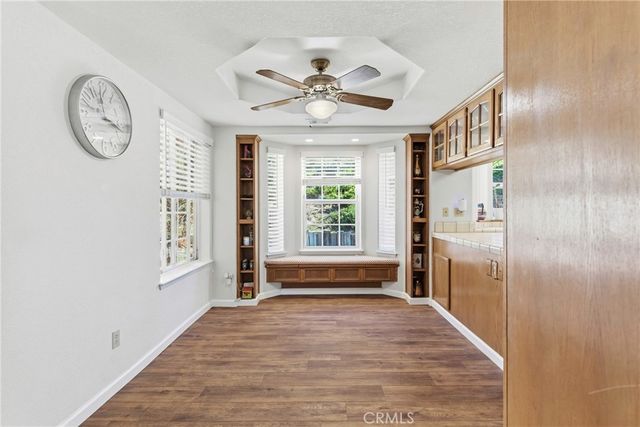 27100 Barkes, Tehachapi, CA 93561