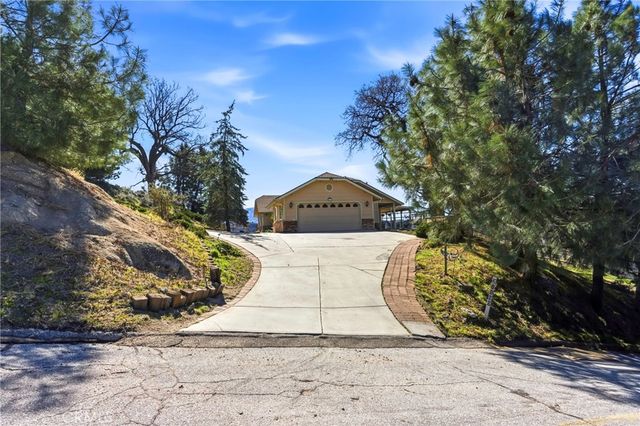 27100 Barkes, Tehachapi, CA 93561