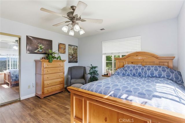 27100 Barkes, Tehachapi, CA 93561
