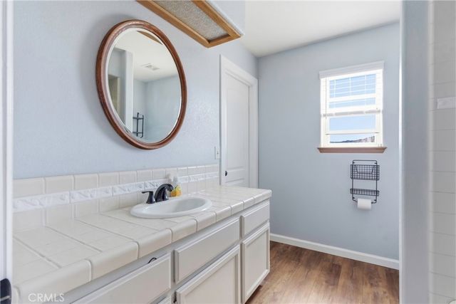 27100 Barkes, Tehachapi, CA 93561