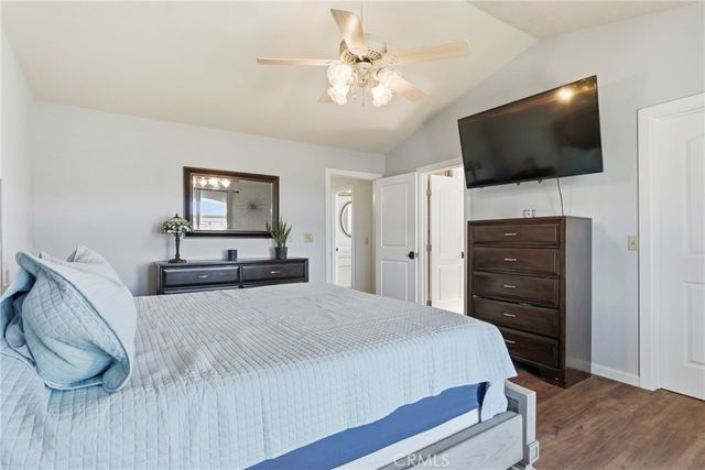 27100 Barkes, Tehachapi, CA 93561