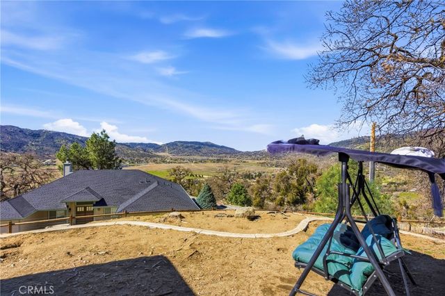 27100 Barkes, Tehachapi, CA 93561