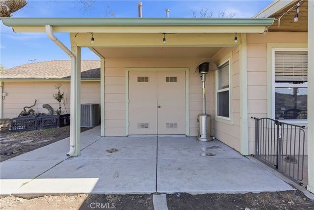 27100 Barkes, Tehachapi, CA 93561
