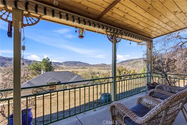 27100 Barkes, Tehachapi, CA 93561