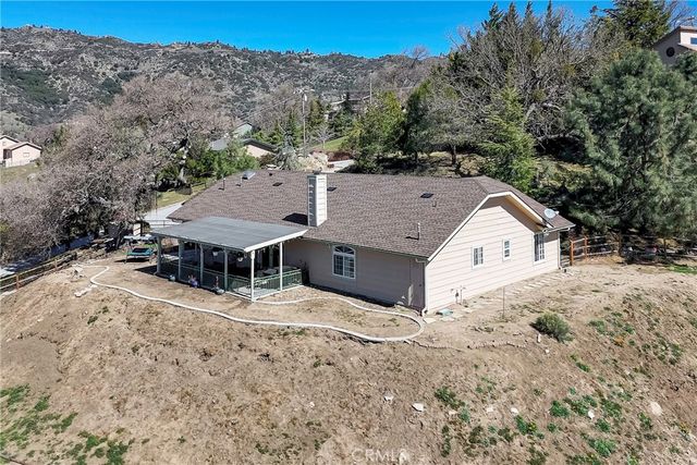 27100 Barkes, Tehachapi, CA 93561