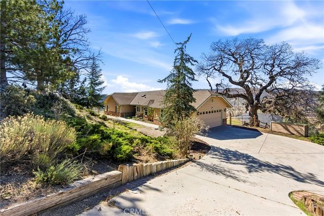 27100 Barkes, Tehachapi, CA 93561