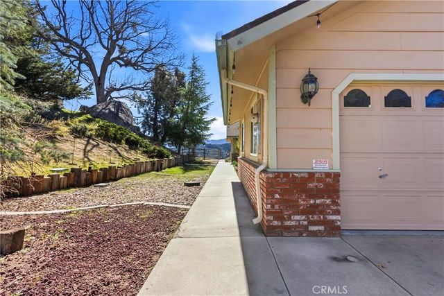 27100 Barkes, Tehachapi, CA 93561
