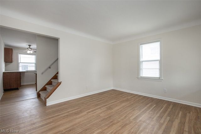 1547 Clermont Road, Cleveland, OH 44110