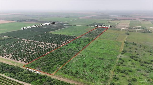 000 N Mile 14 Road, Edinburg, TX 78541