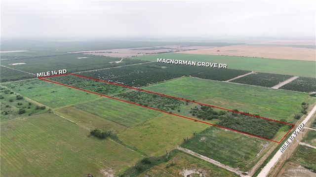 000 N Mile 14 Road, Edinburg, TX 78541