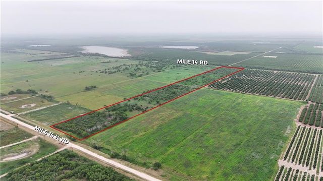 000 N Mile 14 Road, Edinburg, TX 78541