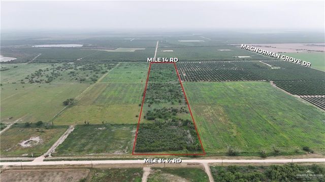 000 N Mile 14 Road, Edinburg, TX 78541