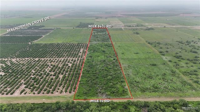 000 N Mile 14 Road, Edinburg, TX 78541