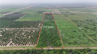 000 N Mile 14 Road, Edinburg, TX 78541