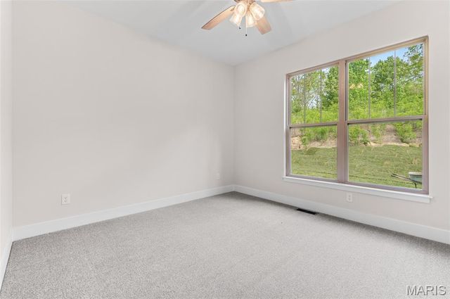 2947 Bluff Ridge Court, Maryville, IL 62062