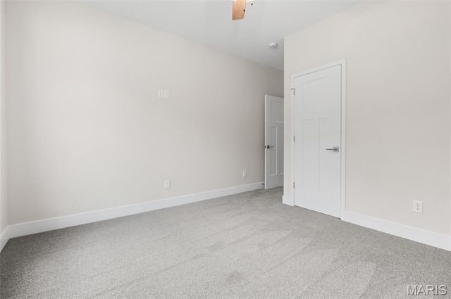 2947 Bluff Ridge Court, Maryville, IL 62062