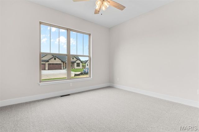 2947 Bluff Ridge Court, Maryville, IL 62062