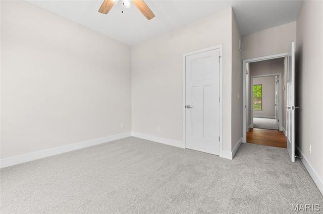 2947 Bluff Ridge Court, Maryville, IL 62062