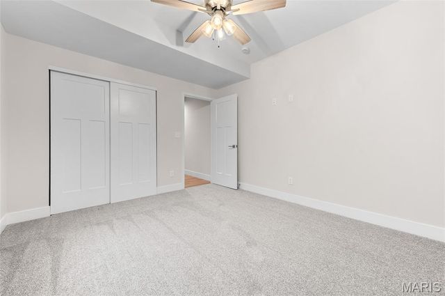 2947 Bluff Ridge Court, Maryville, IL 62062